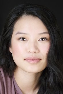Photo of Kari Wong