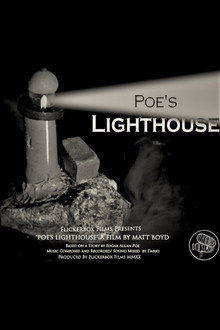 Poe’s Lighthouse