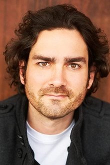 Photo of Paul David-Goddard