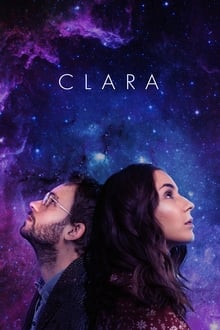 Clara movie poster