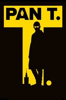 Mister T. Mister T.