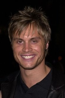 Photo of Dax Griffin