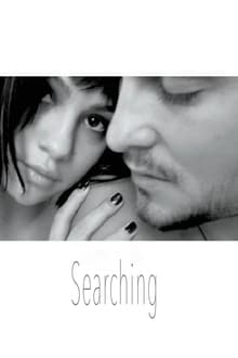 Poster do filme Searching