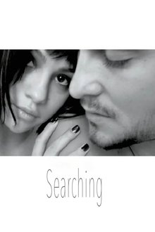 Searching movie poster