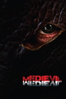 Poster do filme Medievil