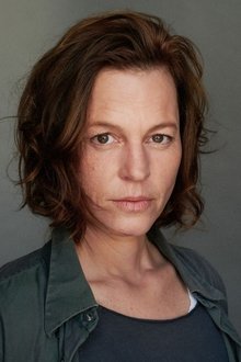 Photo of Maria Simon