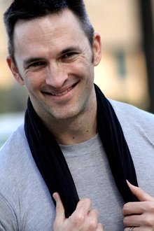 Photo of Aaron Craig