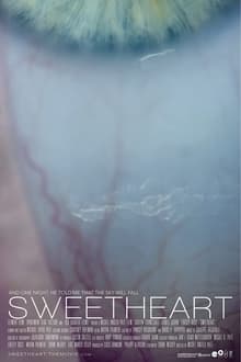 Sweetheart movie poster