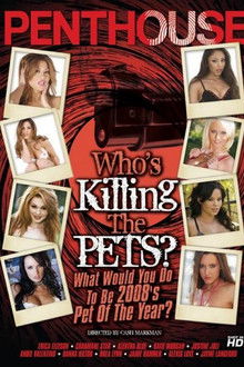 Who's Killing the Pets?
