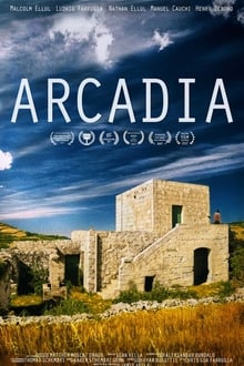 Arcadia movie poster