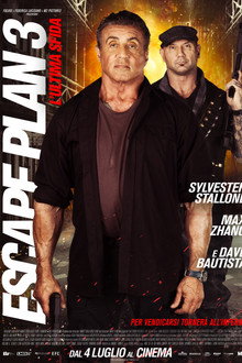 Escape Plan 3 - L'ultima sfida
