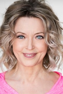 Photo of Constance Forslund