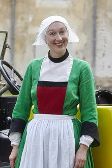 Bécassine !