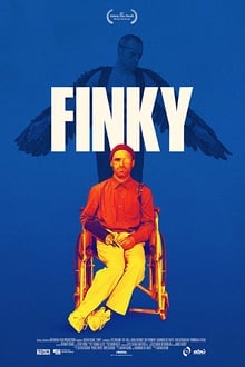 Poster do filme Finky
