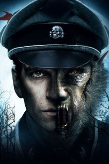 Werewolves of the Third Reich