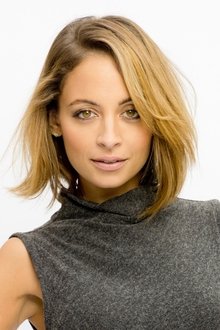 Photo of Nicole Richie