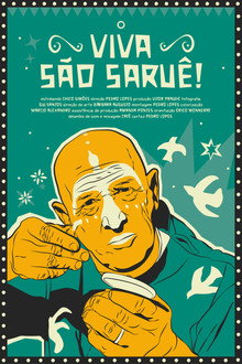 Viva São Saruê!
