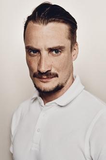 Photo of Pierre Lottin