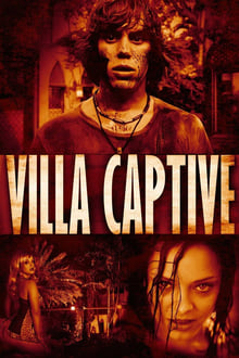 Poster do filme Villa Captive