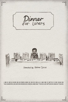 Dinner for Loners
