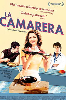 La camarera