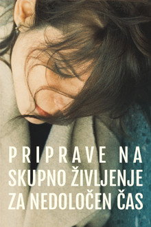 Priprave na skupno življenje za nedoločen čas