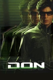 Don movie poster