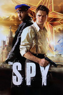 The Spy