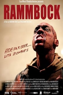 Rammbock: Berlin Undead movie poster