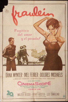 La muchacha de Berlín