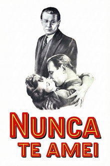 Nunca te Amei