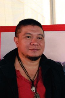 Photo of Richard Somes