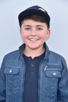 Photo of Thomas Robinson
