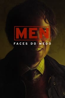 Poster do filme Men: Faces do Medo