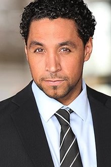 Photo of Chad Riley