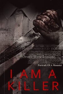 Poster da série Sou um Assassino