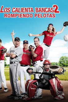 Benchwarmers 2: Breaking Balls