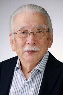 Photo of Tadashi Okuno
