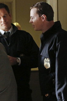 NCIS season 12 episode 18