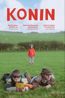 Konin