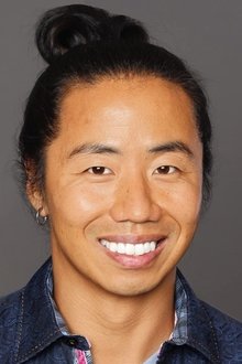 Photo of Eric VanArsdale