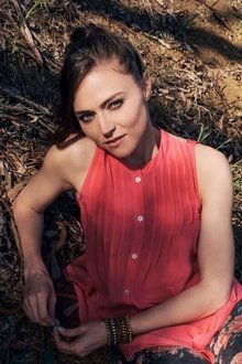 Photo of Trieste Kelly Dunn