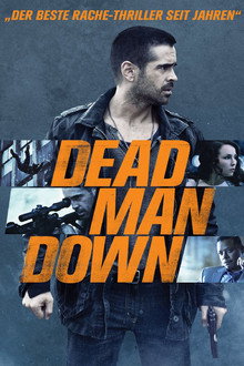 Dead Man Down