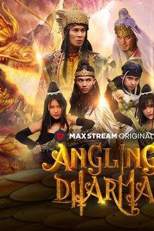 Angling-Dharma