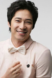 Photo of Kang Ji-hwan