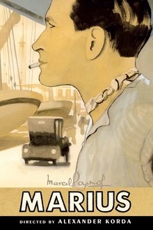 Marius Marius