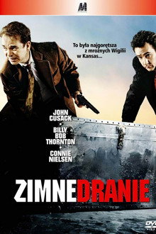 Zimne dranie