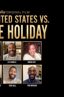 The United States vs. Billie Holiday Special: Lee Daniels and Cast Interviewed by Oprah Winfrey