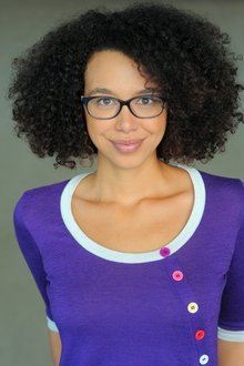 Photo of Kate Comer