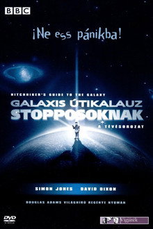 Galaxis útikalauz stopposoknak